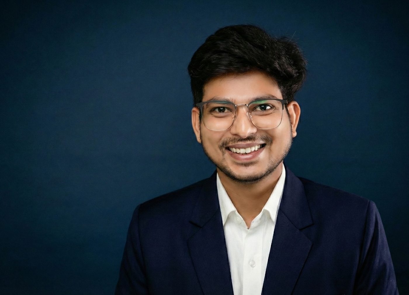Madhvendra Tiwari