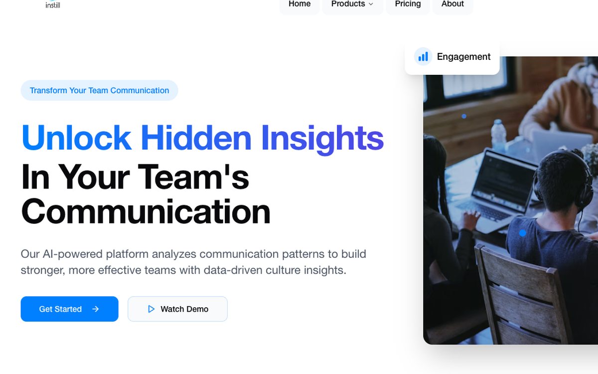 Team culture analytics: unlock hidden insights in your team's communication